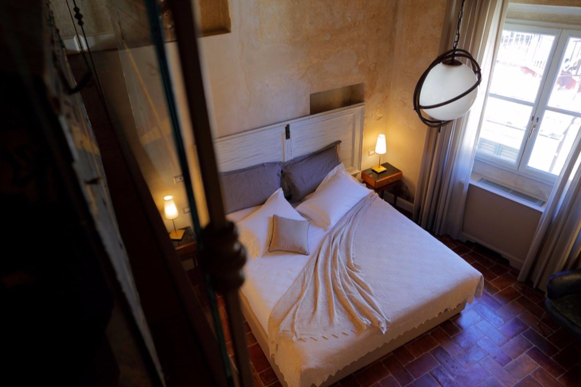 Residenza La Musa Amarcord 3* Firenze