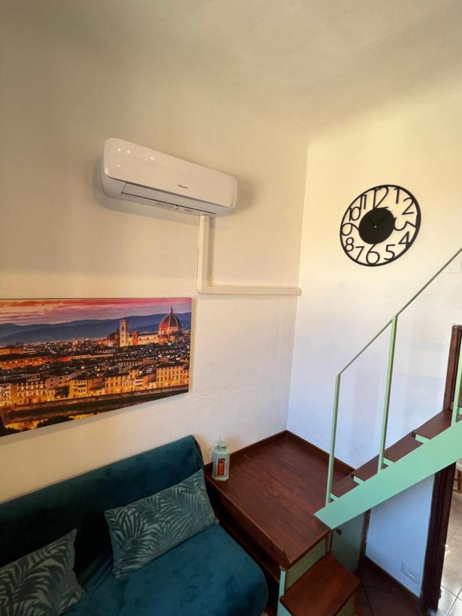 La Casa Di Pupi In Santa Croce