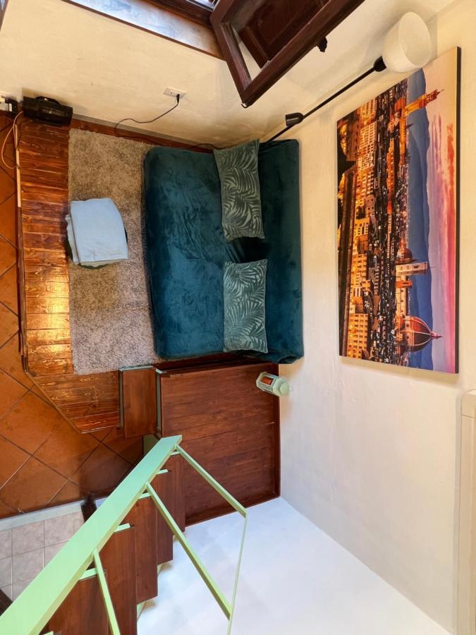 La Casa Di Pupi In Santa Croce Appartement *