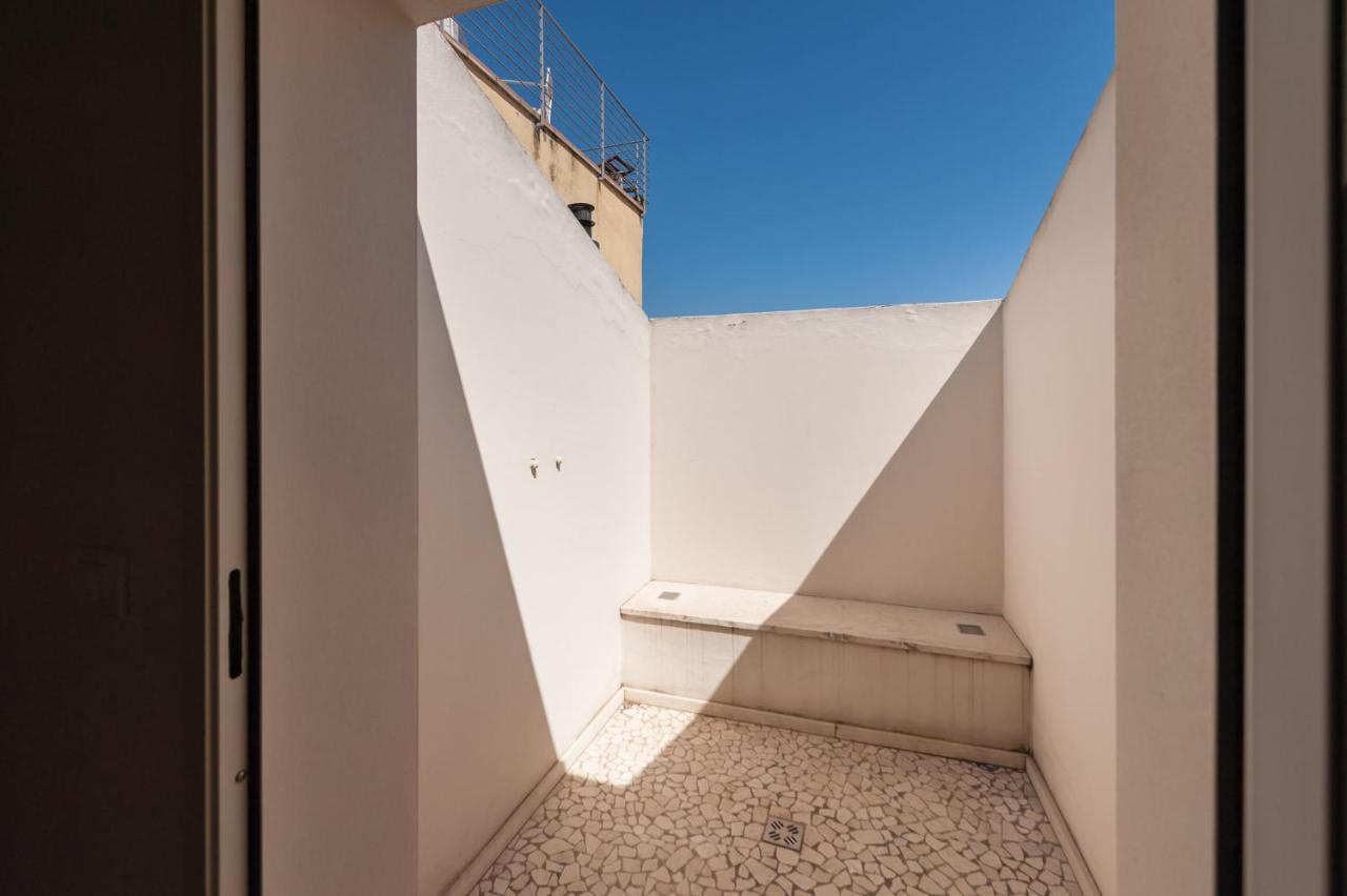 Penthouse Hilife Amazing Panoramic Terrace Of -hosted By Sweetstay Apartamento