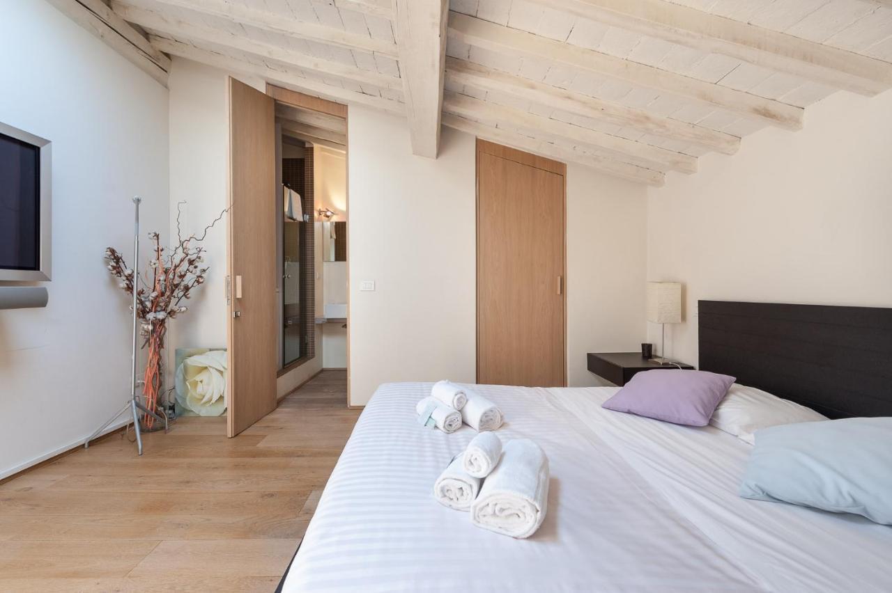 Appartamento Penthouse Hilife Amazing Panoramic Terrace Of -hosted By Sweetstay