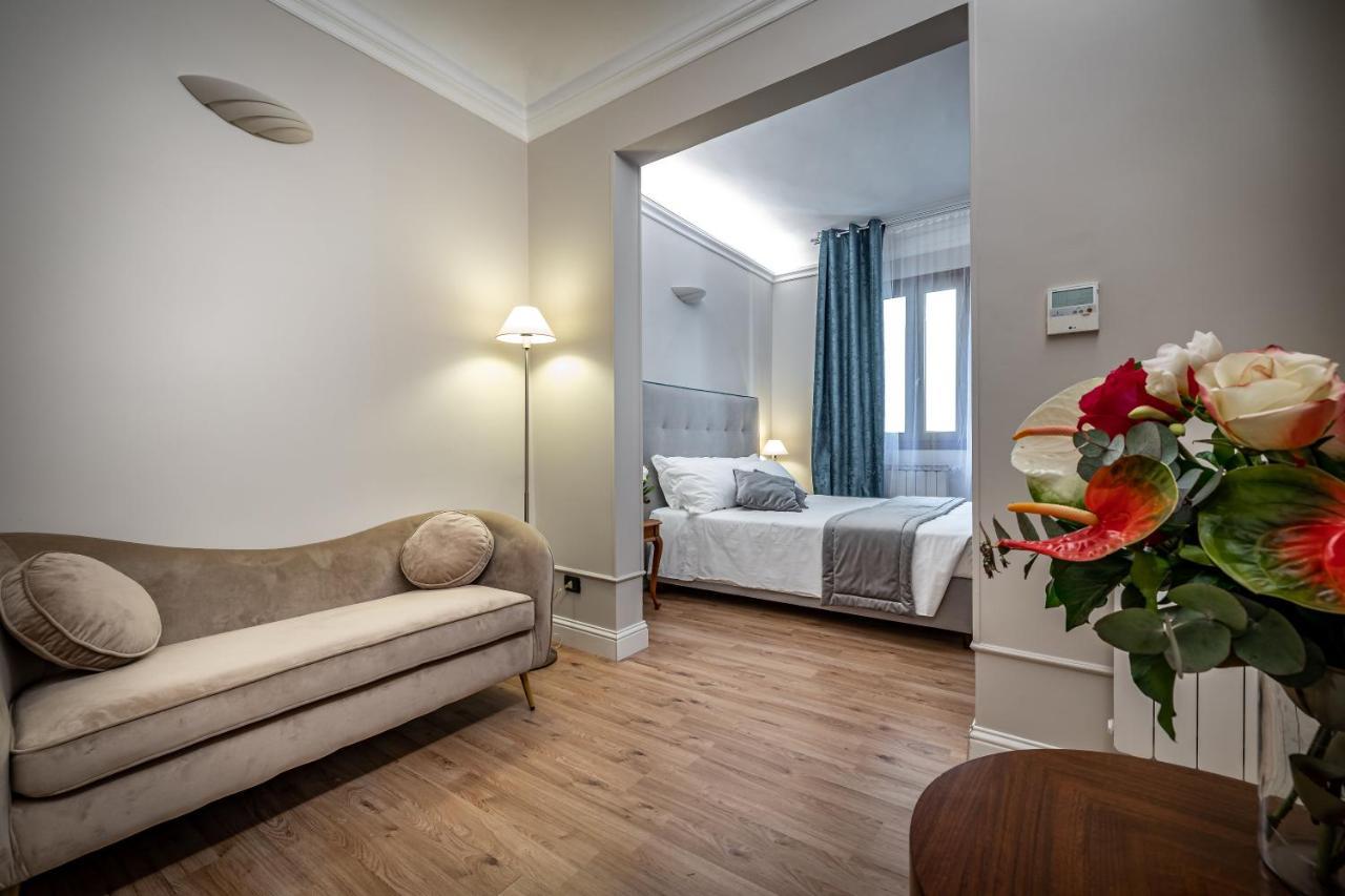 Hotel Boutique Borgo