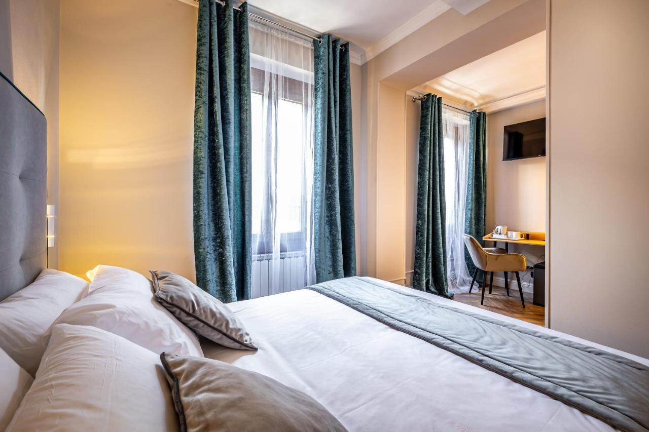 Hotel Boutique Borgo