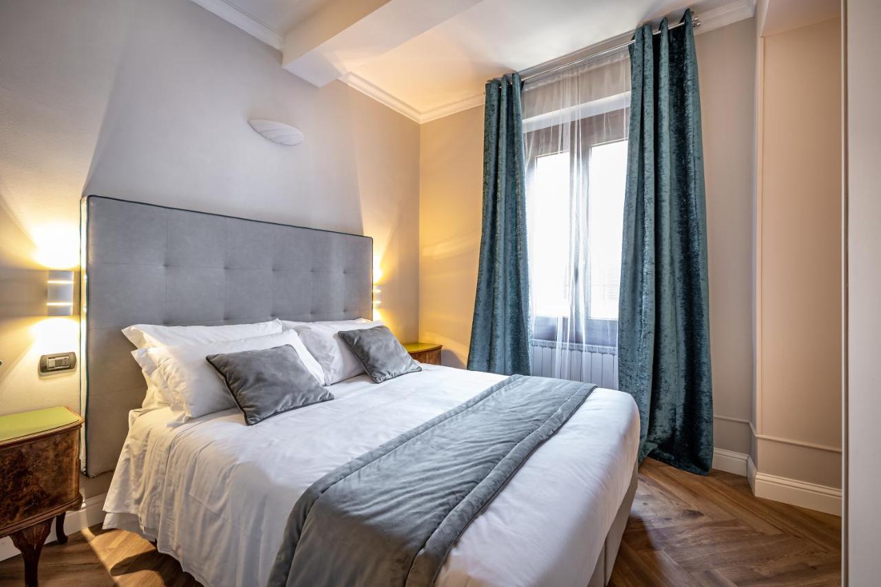 Boutique Borgo Hotel