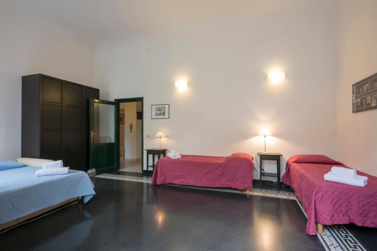 Appartamento Flat 