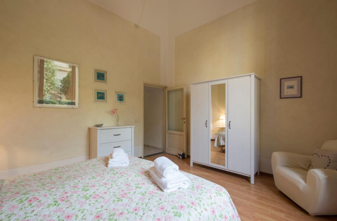 Appartamento Flat 