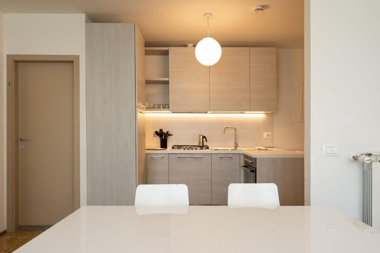 Por Santa Maria Appartement