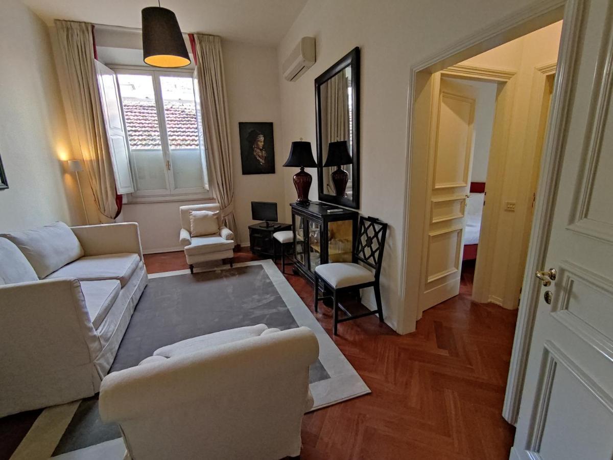 Apartment Cashmere A Stone's Throw From The Duomo *
