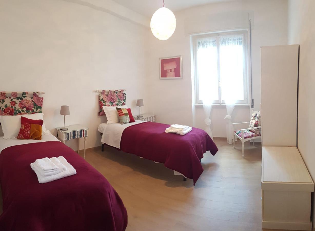 Apartment G & G 's Florence