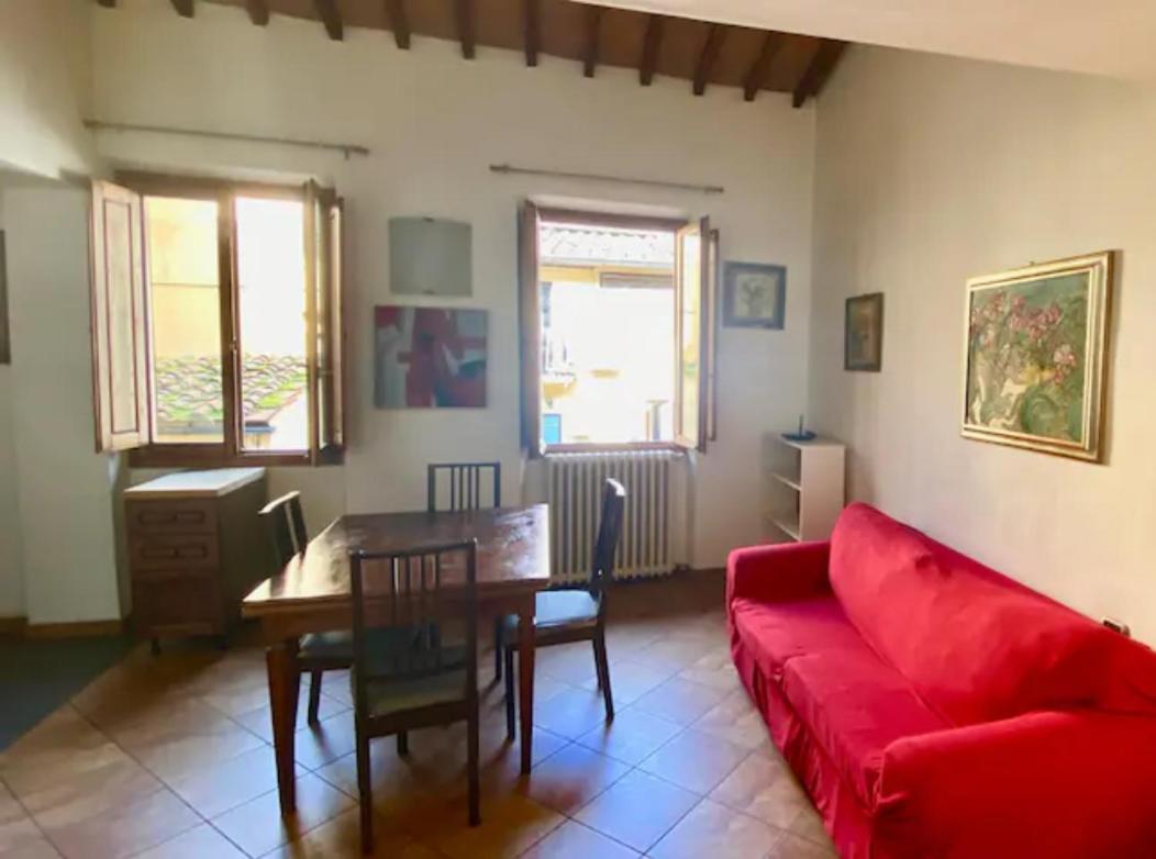 Apartment Condotta