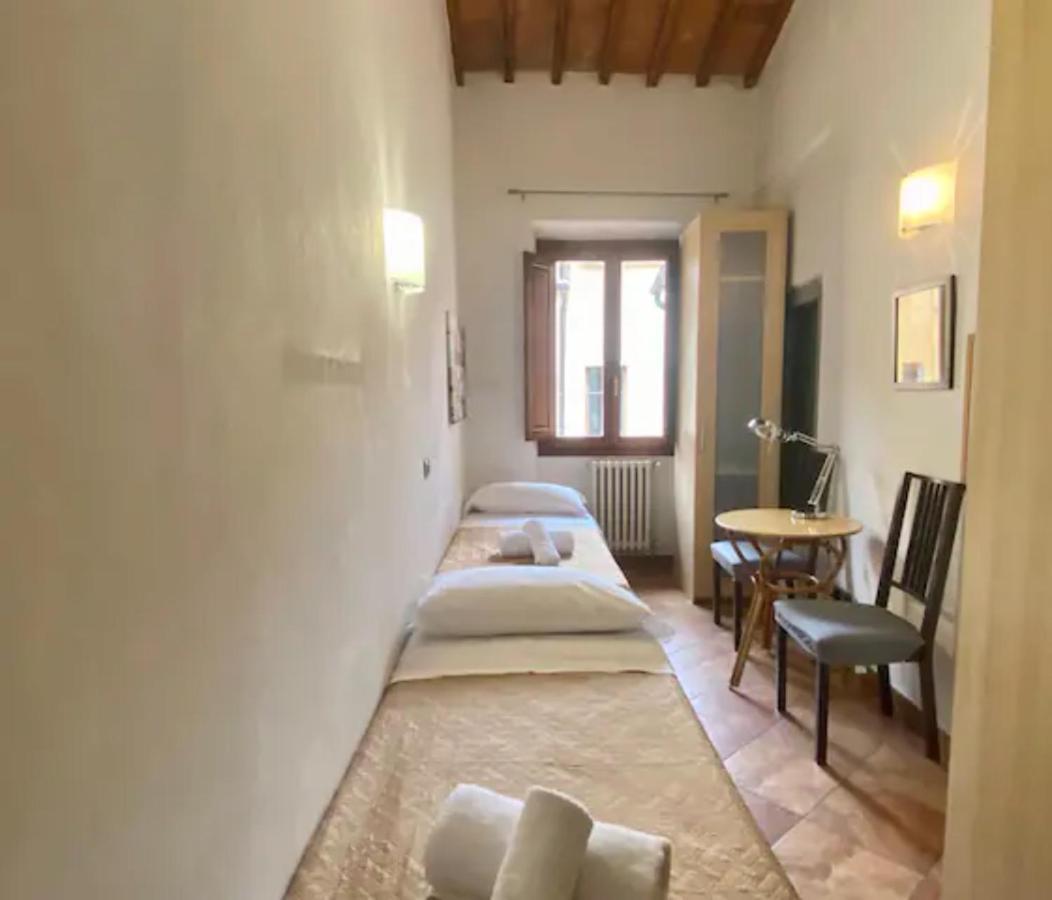 Condotta Apartment Florence