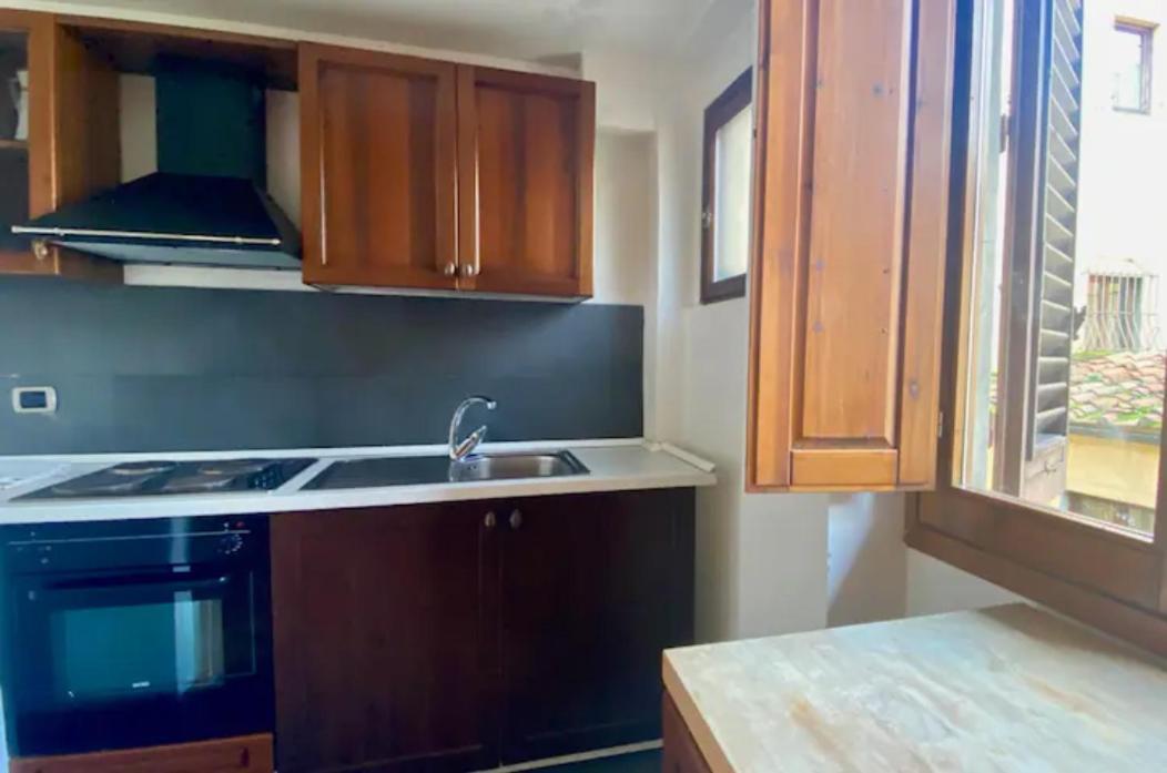 Apartment Condotta *