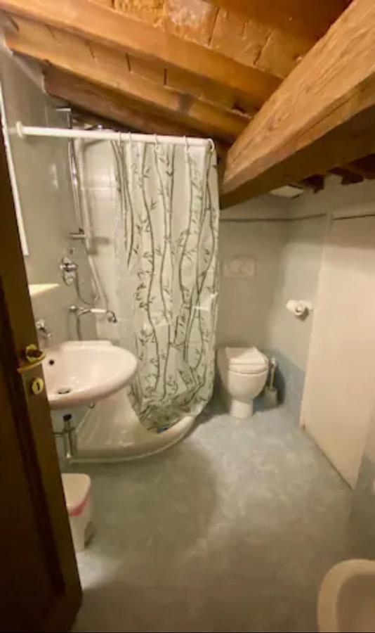 Apartment Condotta Florence