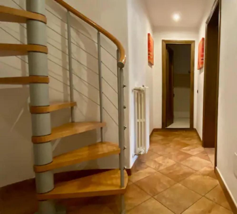 Condotta Apartment *