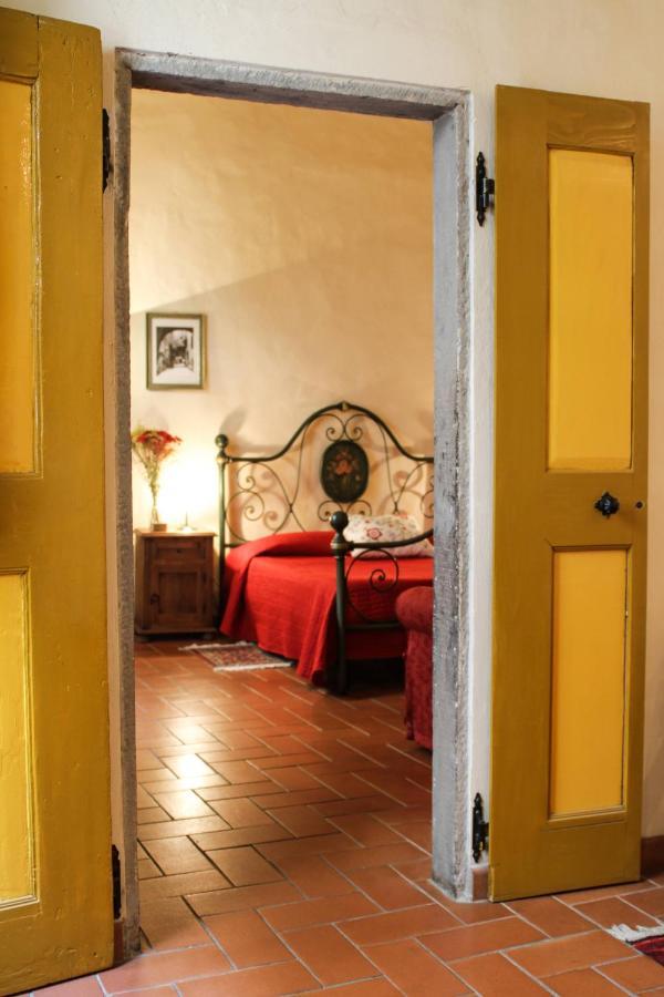 Typical Florentine In Oltrarno 10 Min Walking From Ponte Vecchio *