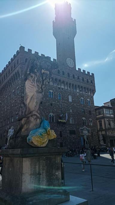 Bravo Horse Privatunterkunft Florenz