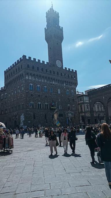 Bravo Horse * Florence
