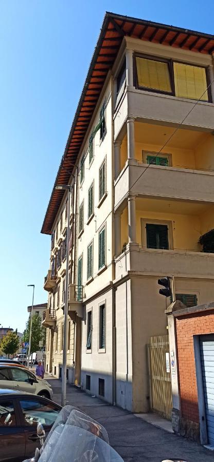 Residenza Ponticelli Maison d'hôtes