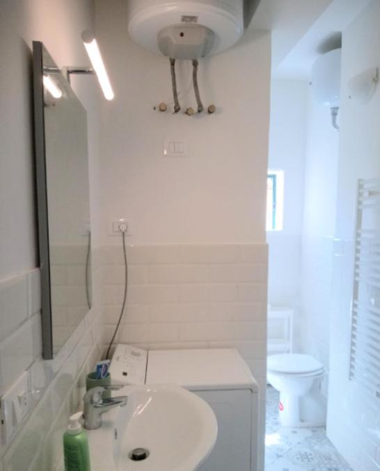 The Best Small Flat Appartement *
