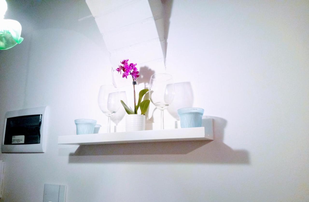 The Best Small Flat Appartement Florence