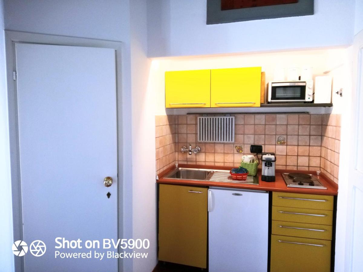 The Best Small Flat Appartement