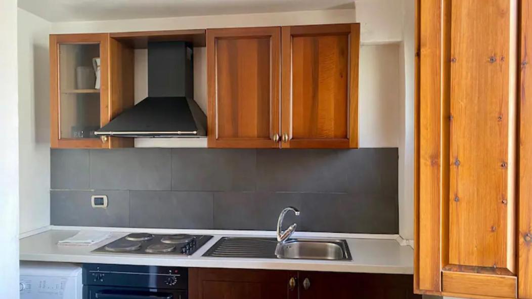 Condotta Apartment