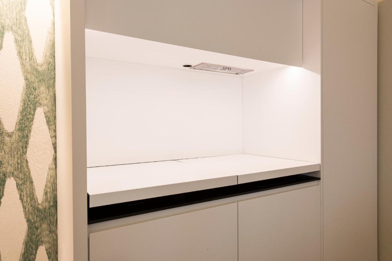 Aparmtents - Dragomanni Loft With Patio