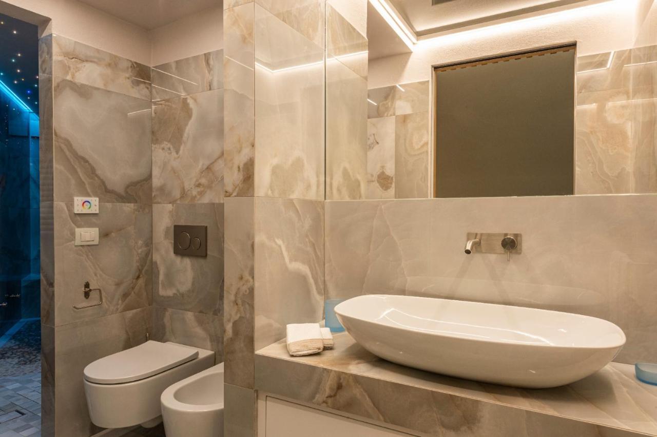 Aparmtents - Dragomanni Loft With Patio Florence