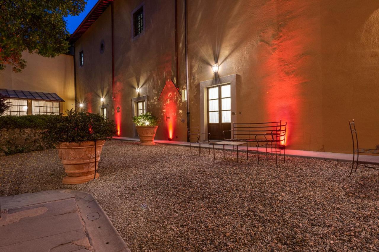 Aparmtents - Dragomanni Loft With Patio *