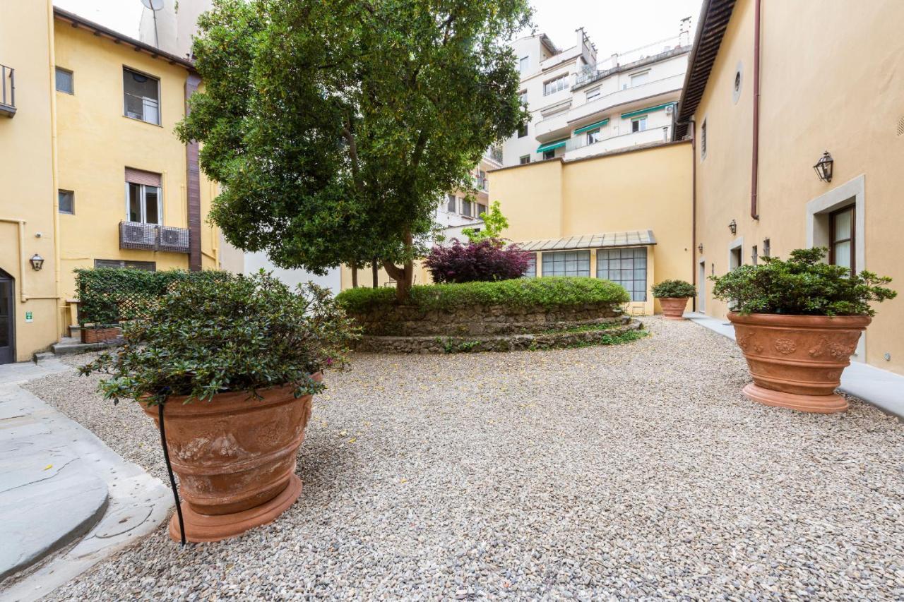 Apartment Aparmtents - Dragomanni Loft With Patio