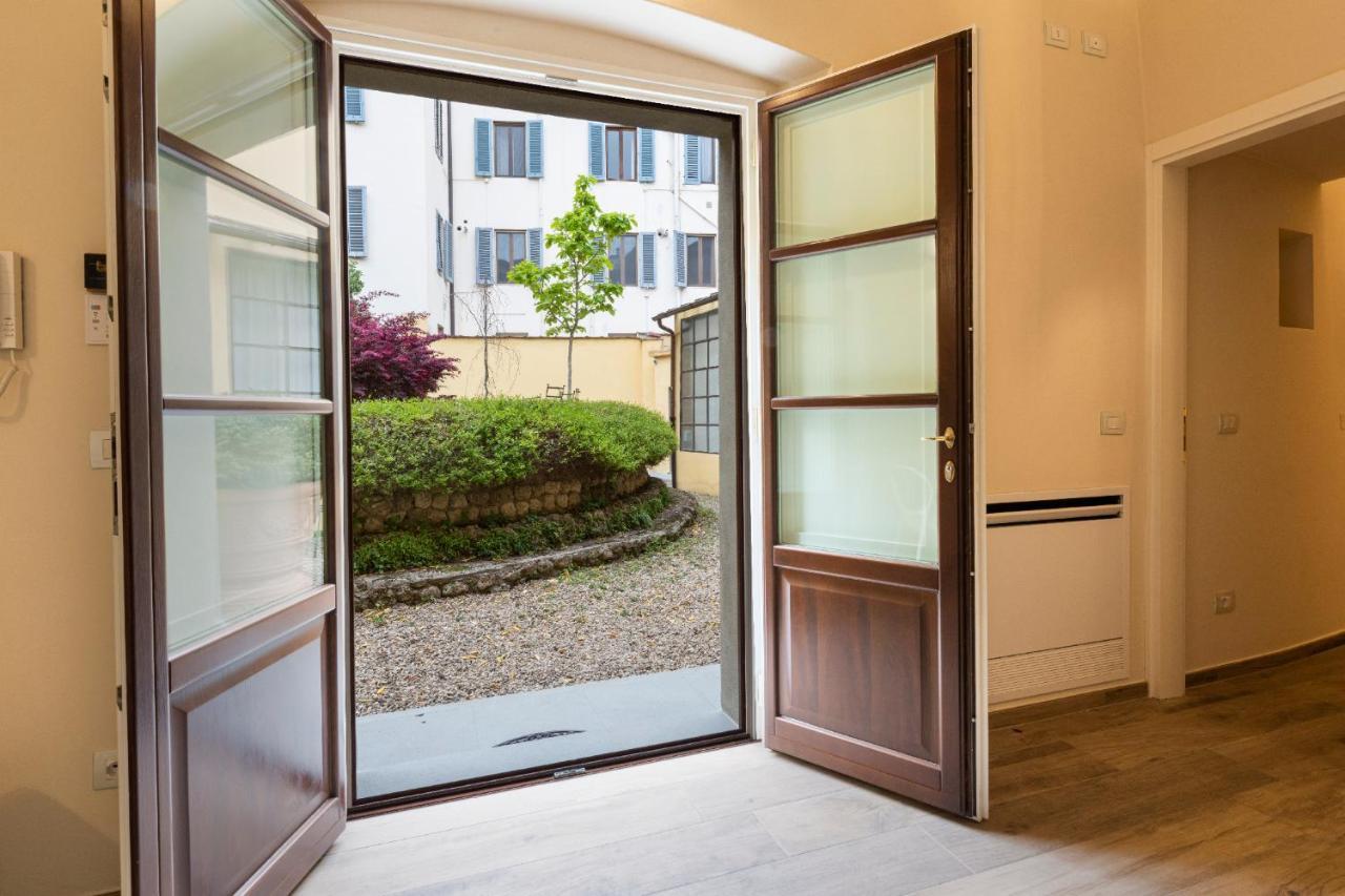 Aparmtents - Dragomanni Loft With Patio Appartement
