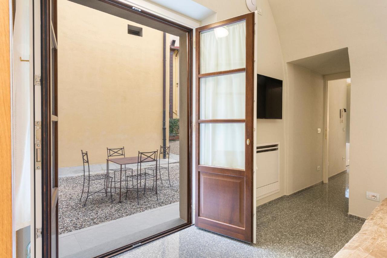 Aparmtents - Dragomanni Loft With Patio *