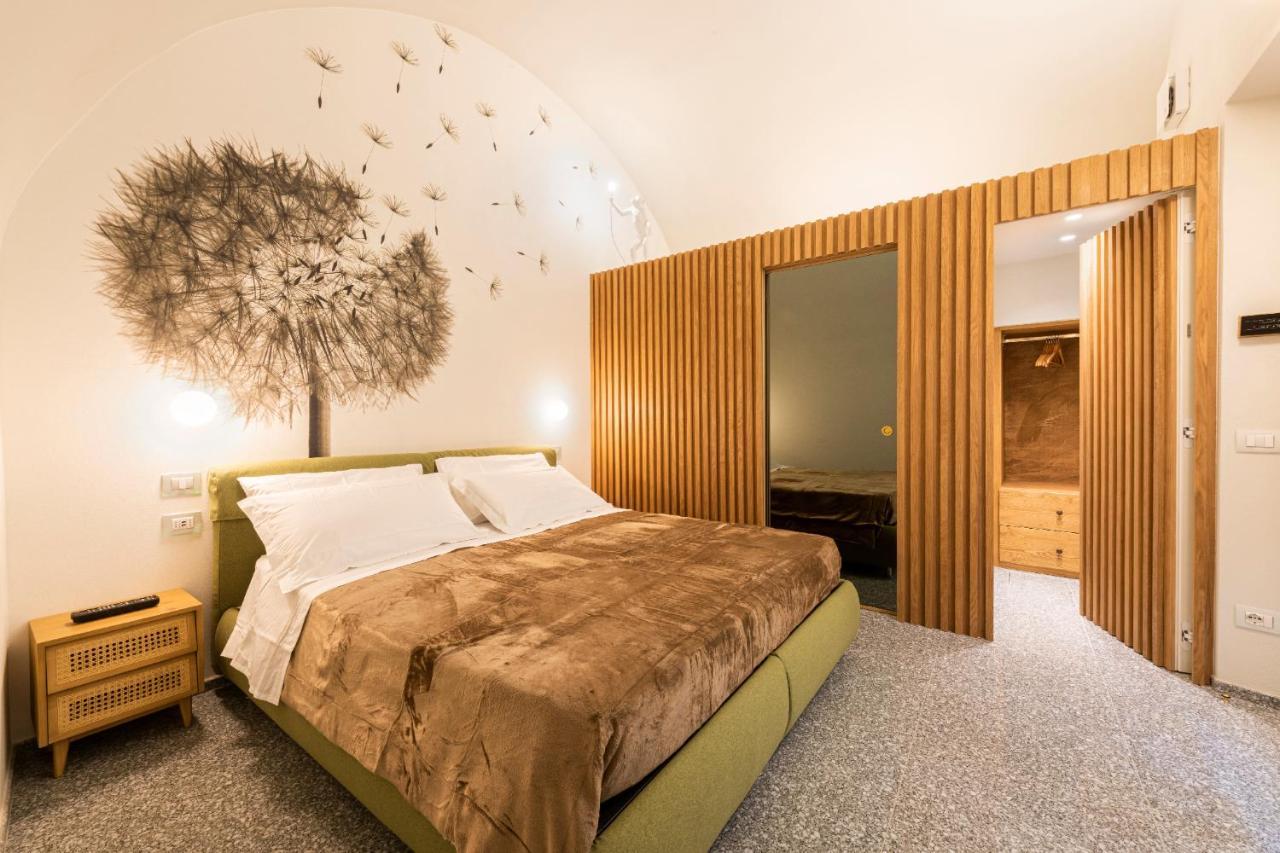 Aparmtents - Dragomanni Loft With Patio * Florence