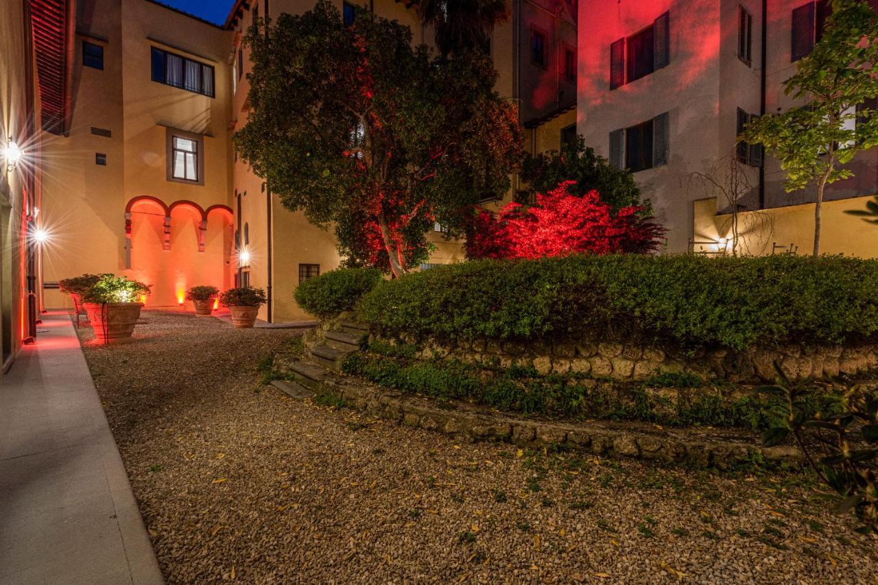 Aparmtents - Dragomanni Loft With Patio