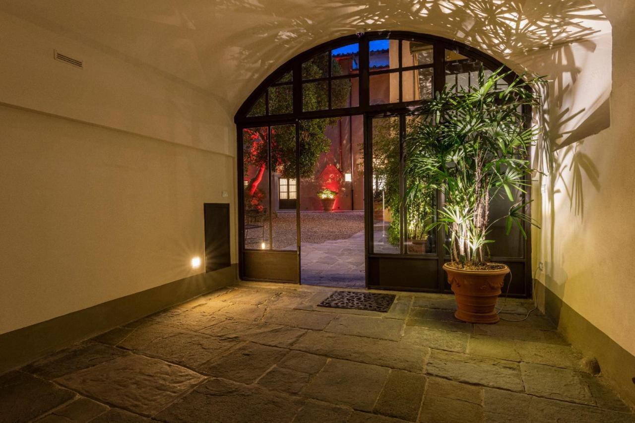 Apartment Aparmtents - Dragomanni Loft With Patio