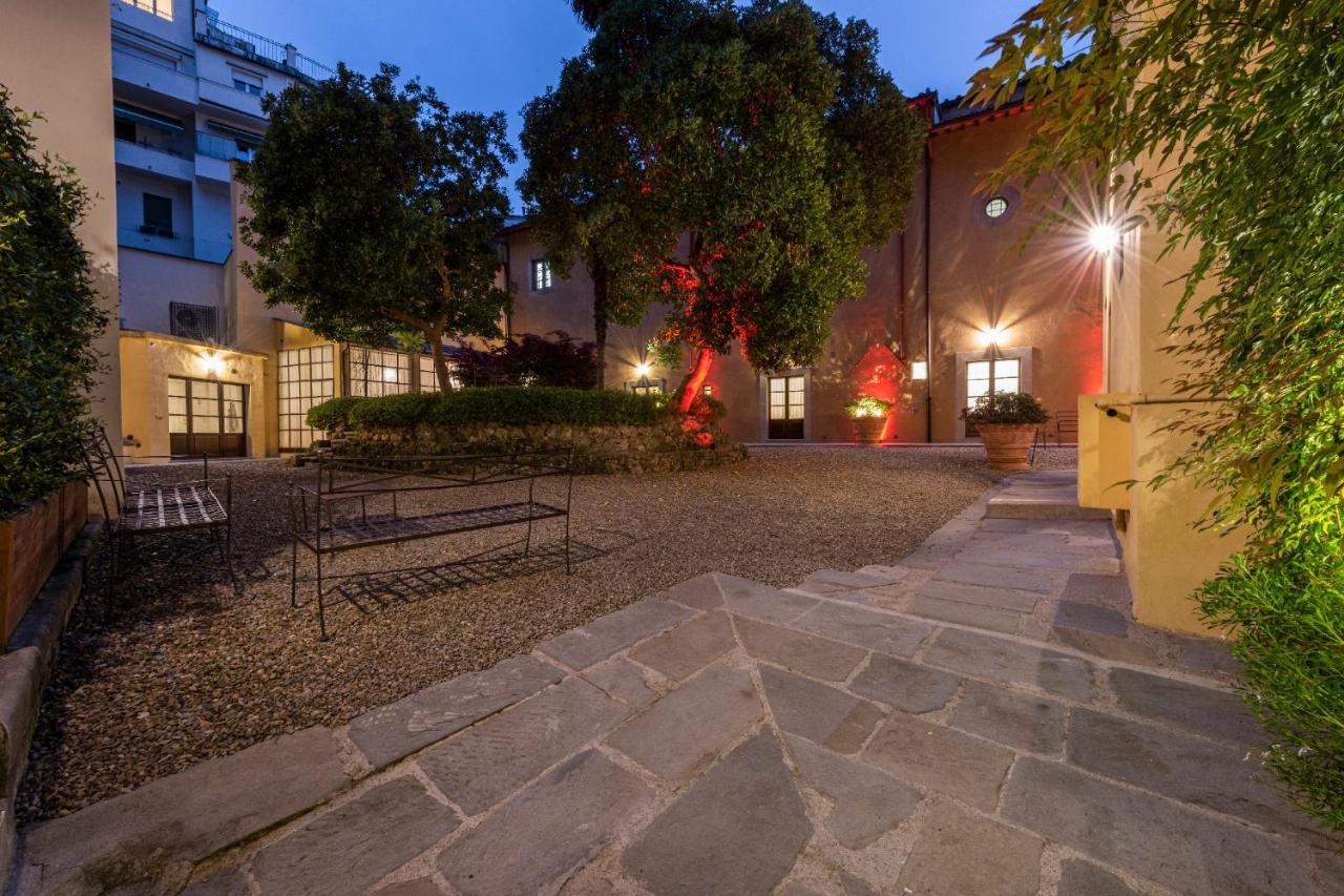 Aparmtents - Dragomanni Loft With Patio *
