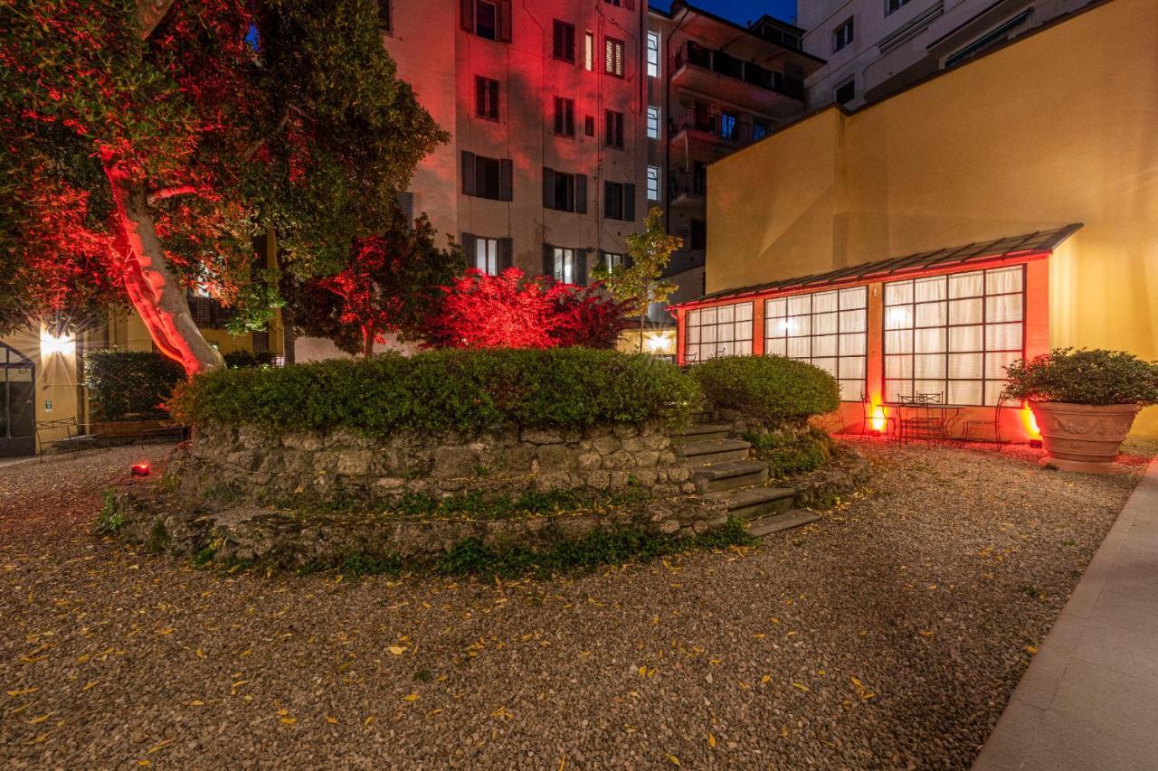 Aparmtents - Dragomanni Loft With Patio *