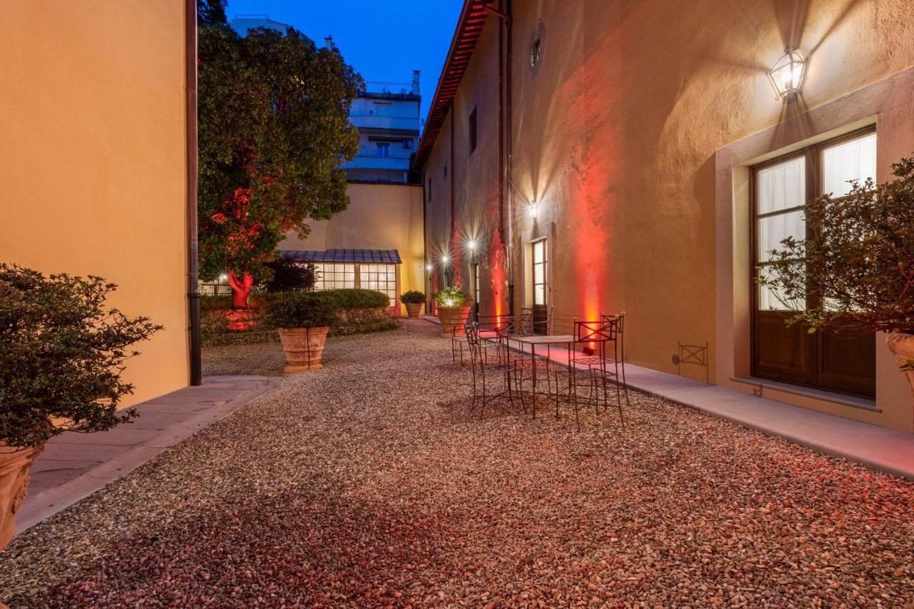 Aparmtents - Dragomanni Loft With Patio * Florence