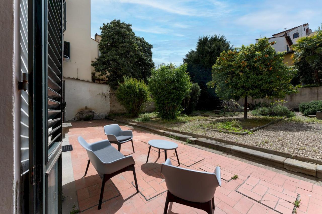 Pilastri 35 Apartment Florence