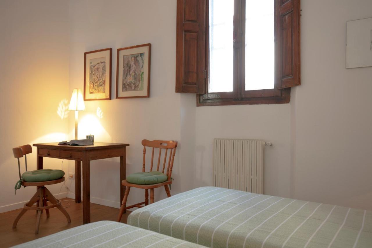 Appartement Roommo Viuzzo Delle Canne Florence