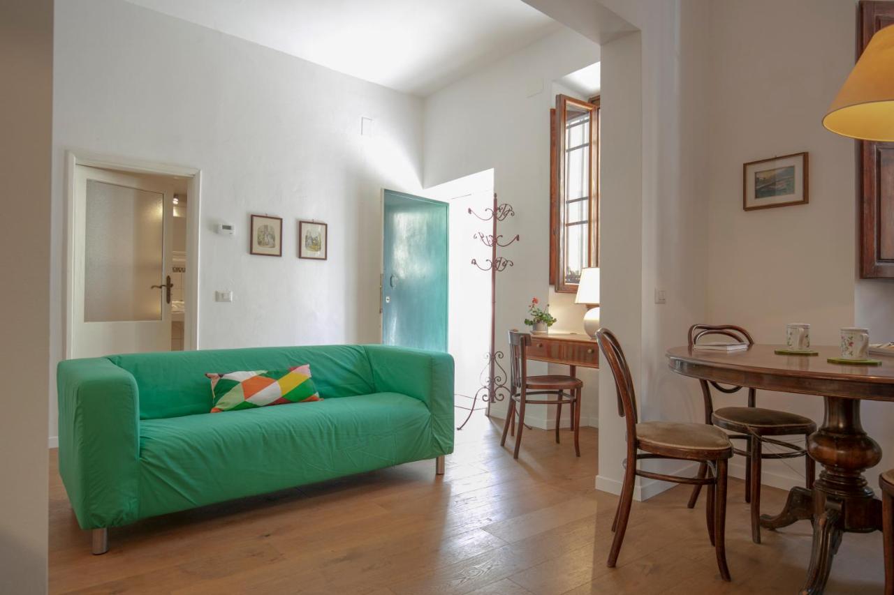Appartement Roommo Viuzzo Delle Canne *