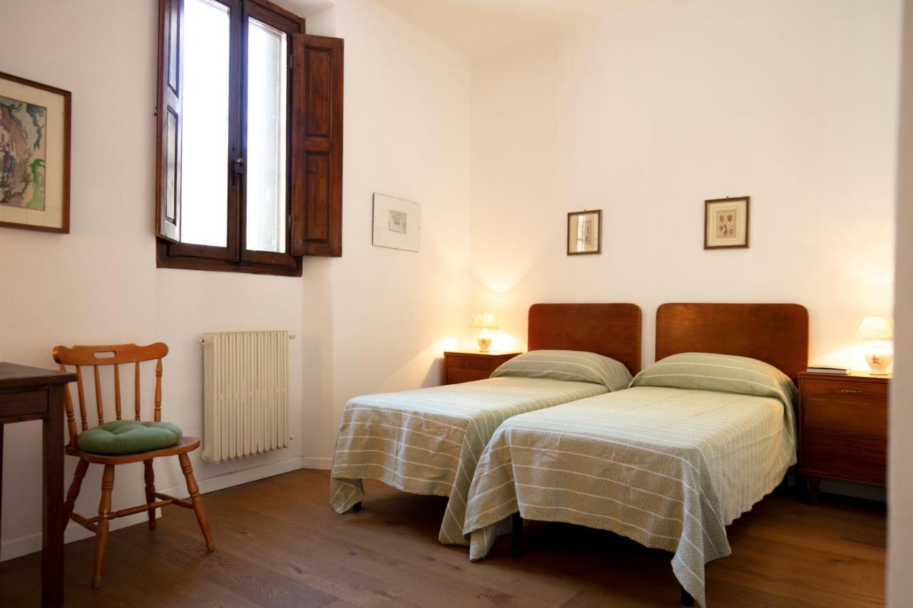 Roommo Viuzzo Delle Canne Appartement