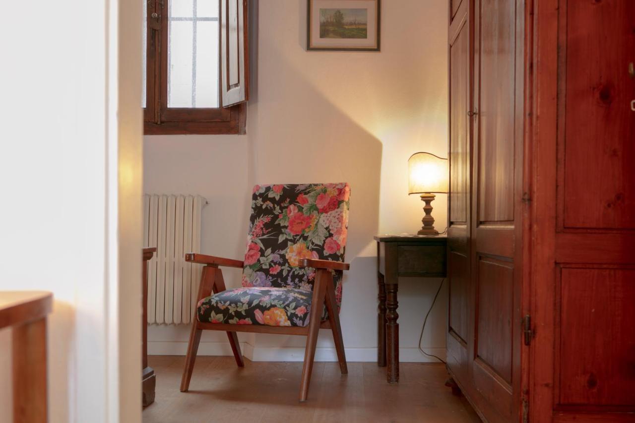 Roommo Viuzzo Delle Canne Apartamento *