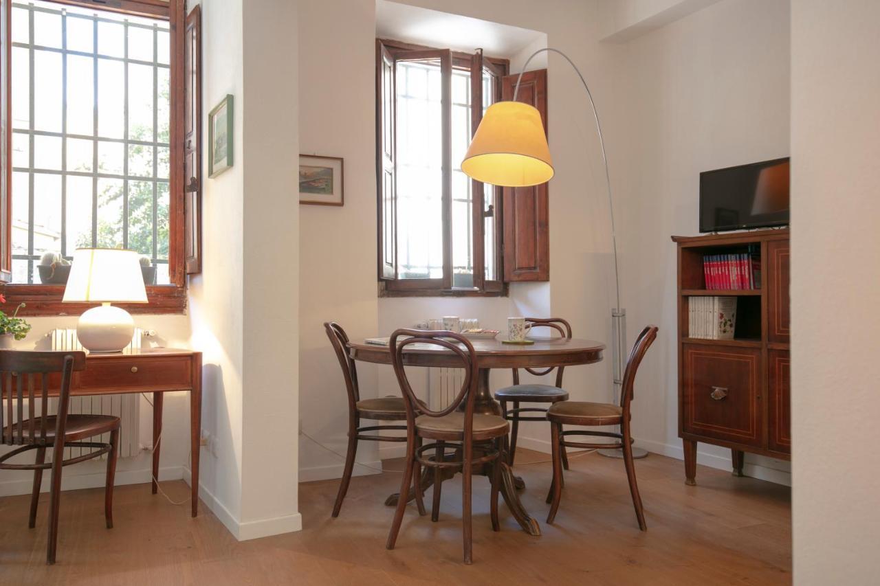Appartement Roommo Viuzzo Delle Canne