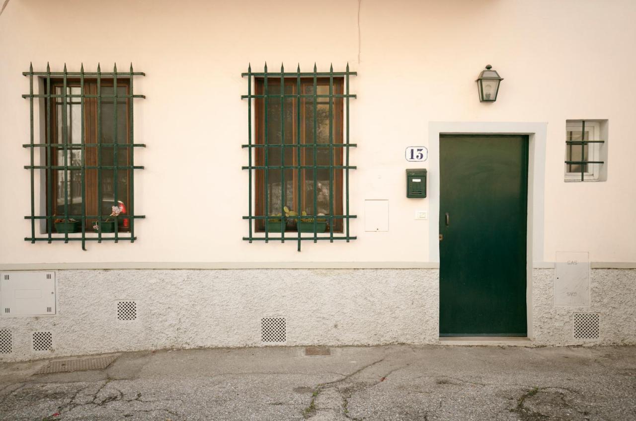 Roommo Viuzzo Delle Canne Apartamento