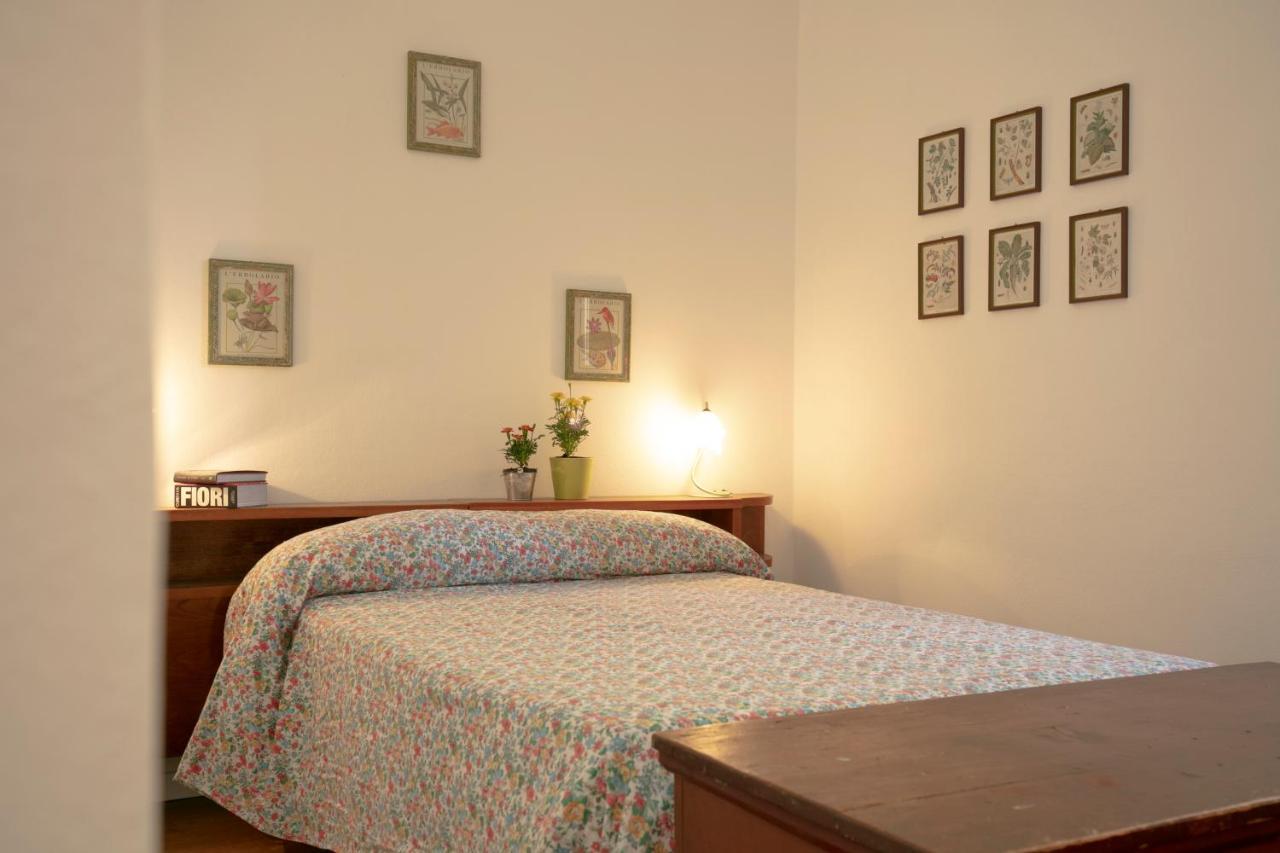 Roommo Viuzzo Delle Canne Appartement *