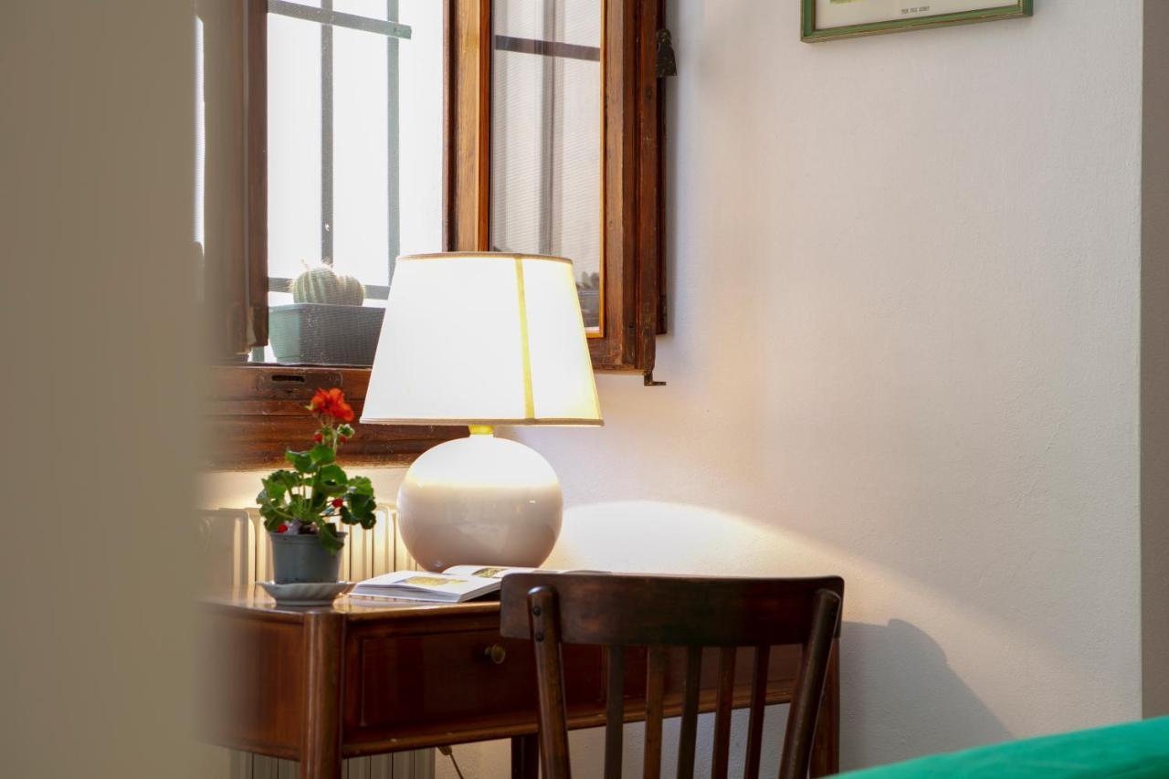Roommo Viuzzo Delle Canne Apartamento Florença