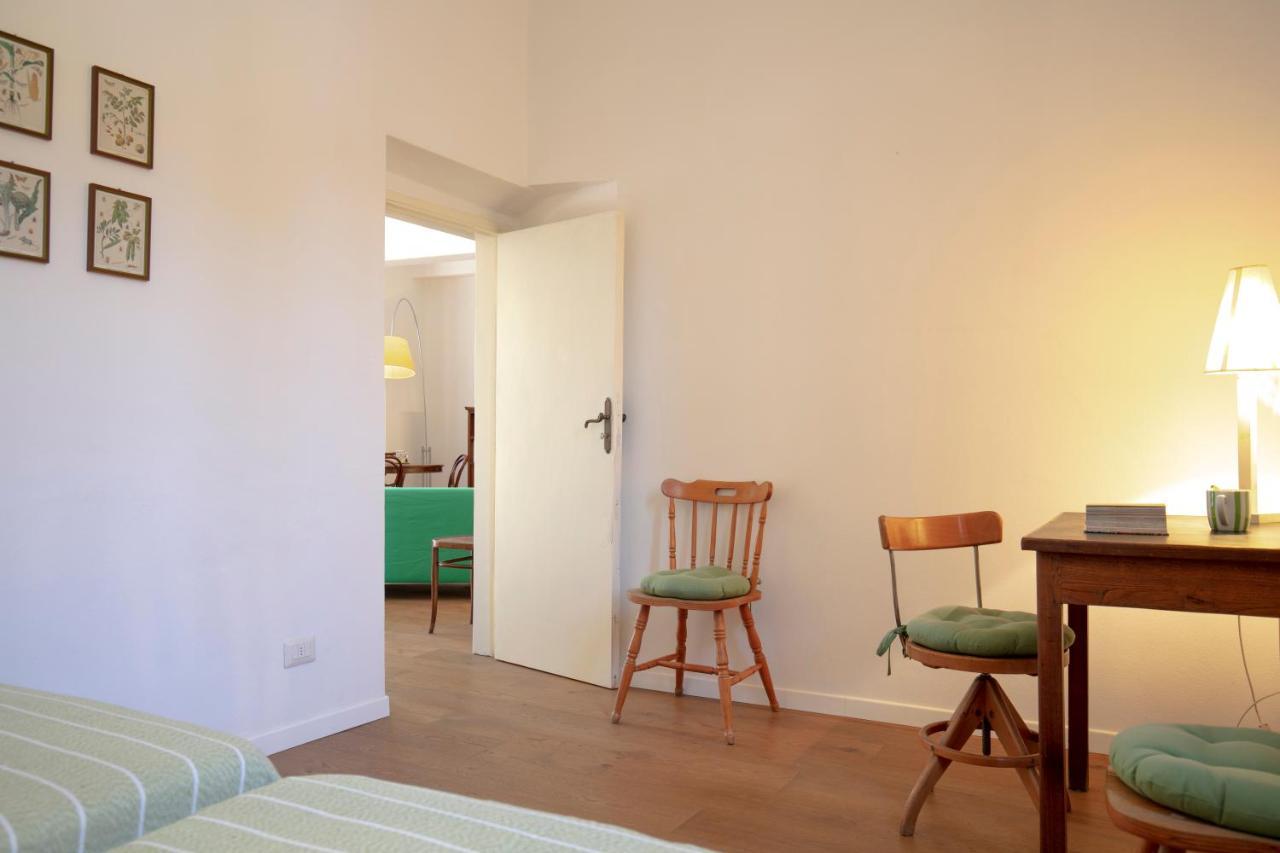 Roommo Viuzzo Delle Canne Appartement Florence