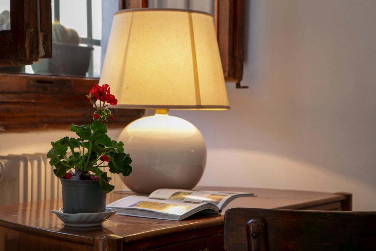 Roommo Viuzzo Delle Canne Apartamento