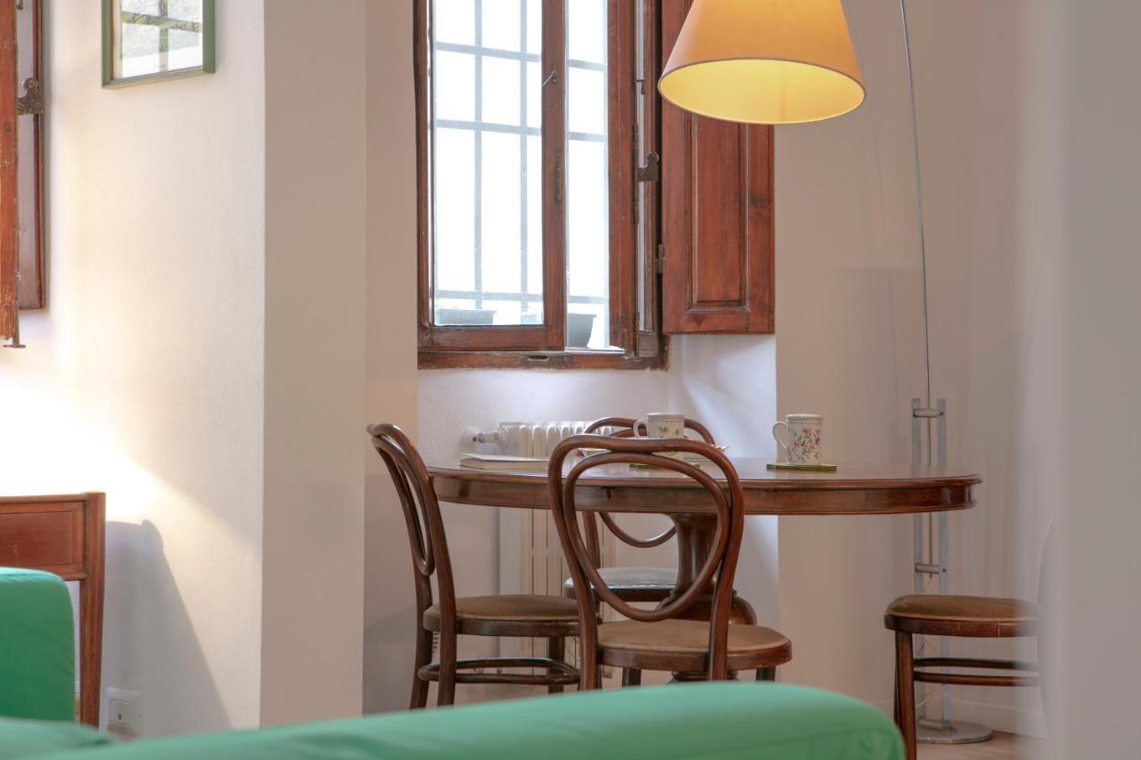 Apartamento Roommo Viuzzo Delle Canne Florença